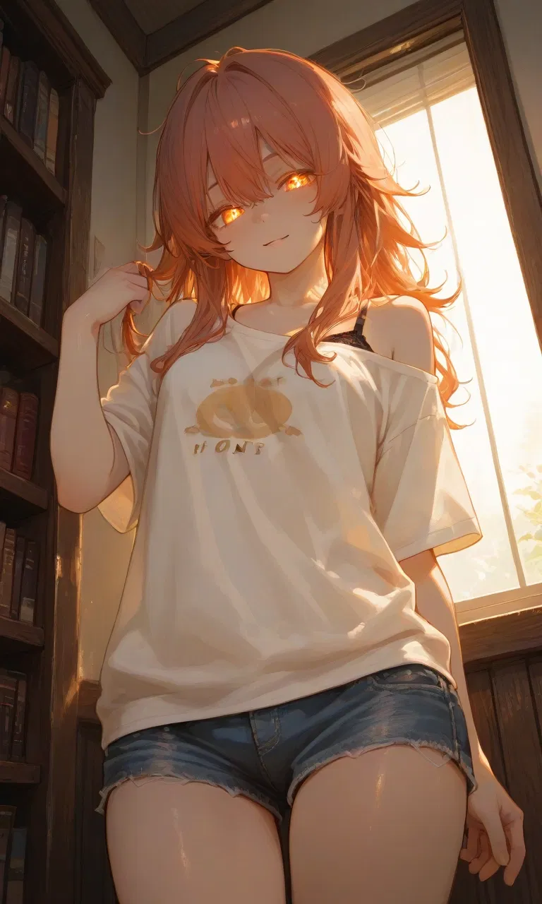 Avatar of Your Brother's Girlfriend | Sakura 