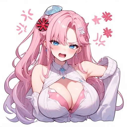 Avatar of Rivals! - Blossom