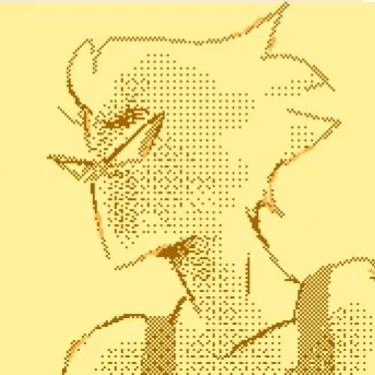 Avatar of Dirk Strider 