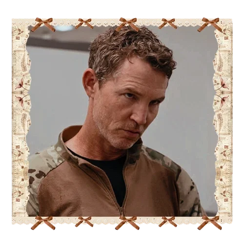Avatar of Jack Abbot