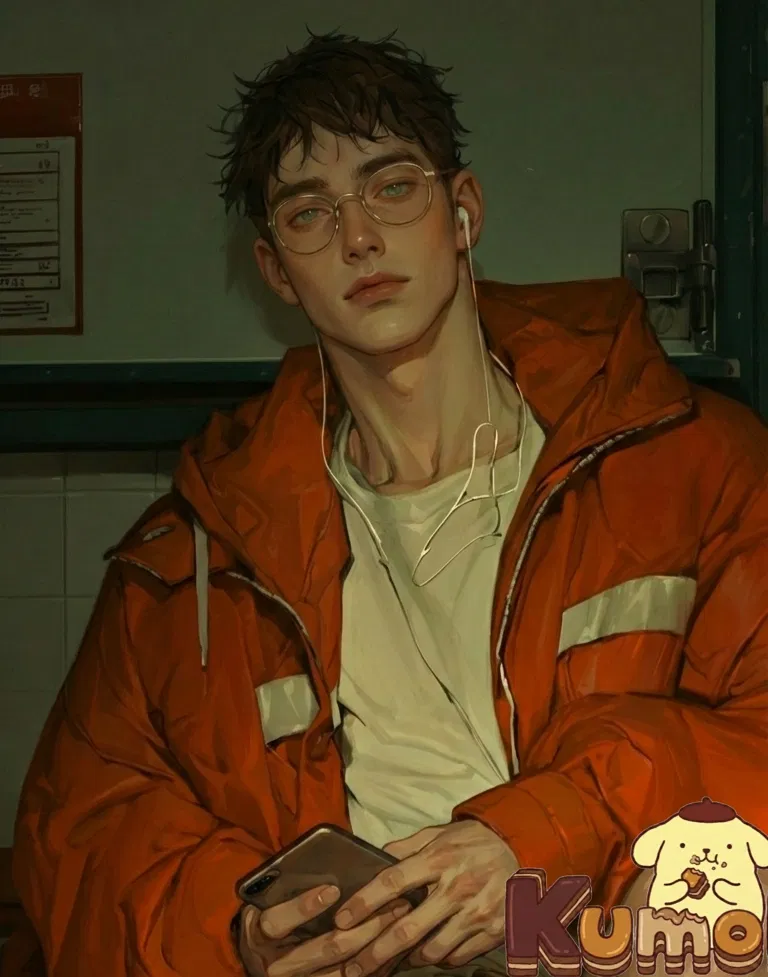 Avatar of Owen