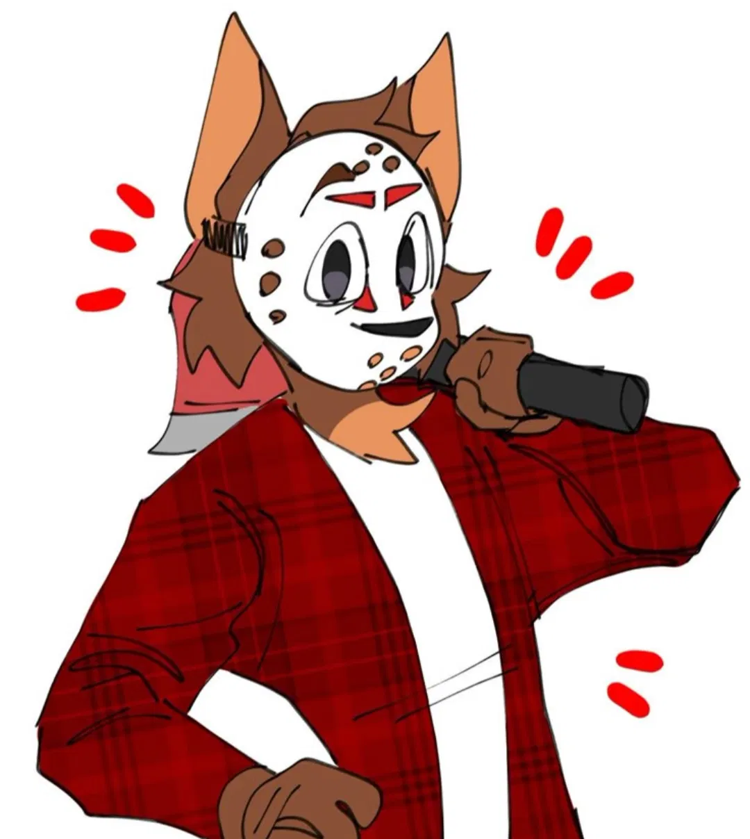 Avatar of Doggy voorhees