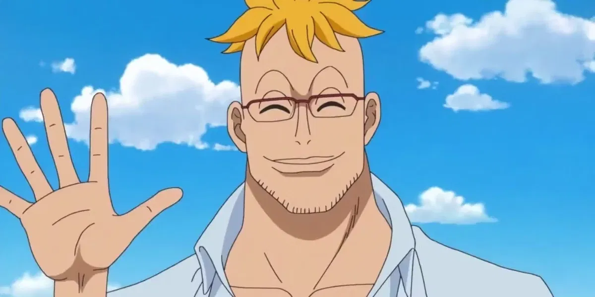 Avatar of Friendly Island Doctor