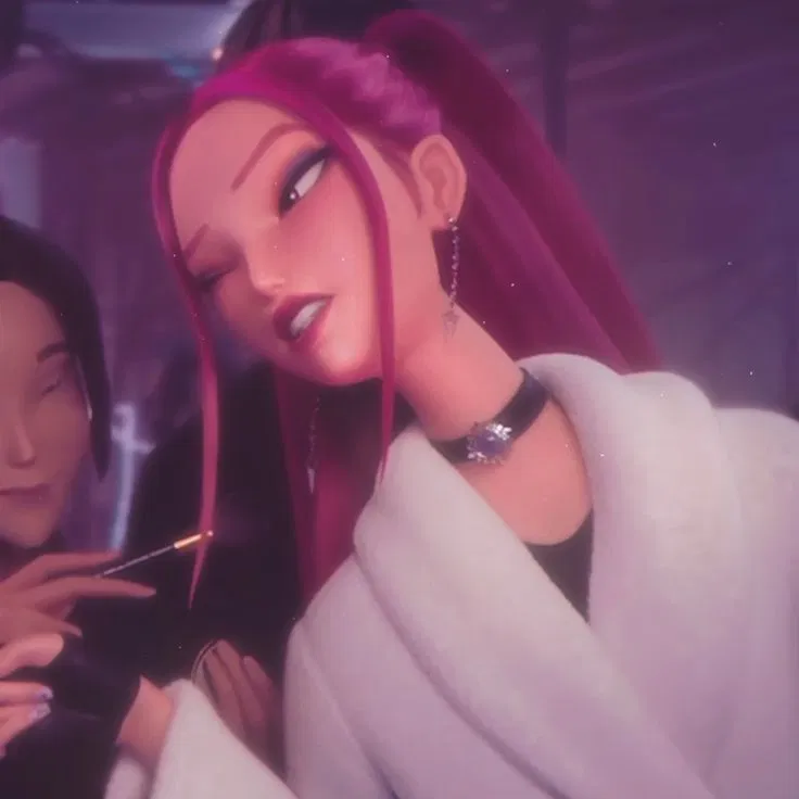 Avatar of Mira|KDH