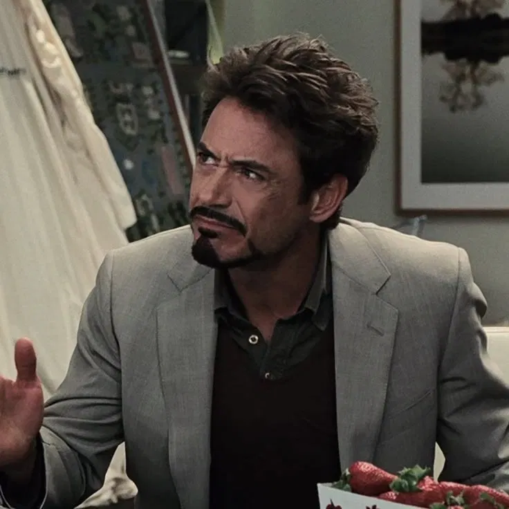 Avatar of Tony Stark