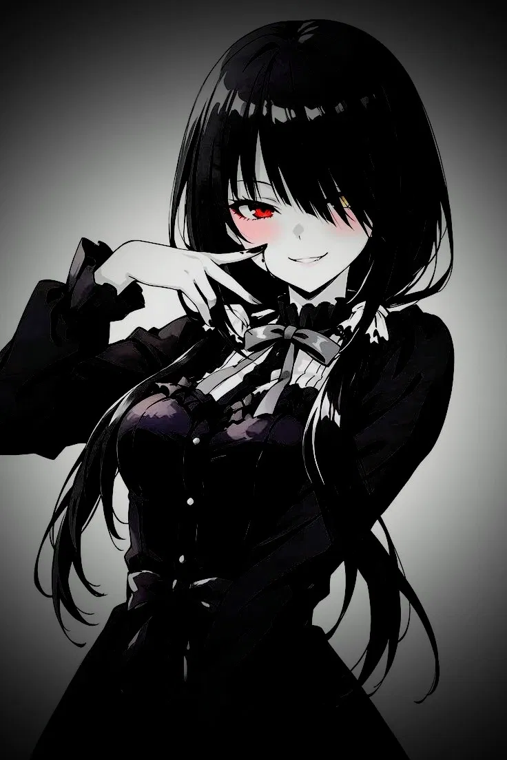 Avatar of Corvina (Your Vampire Stalker)