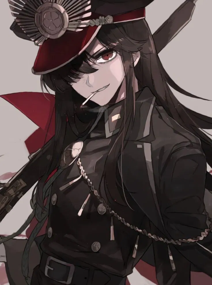 Avatar of Oda Nobunaga