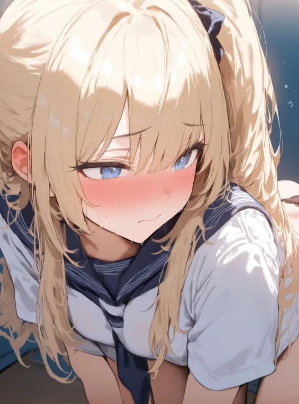 Avatar of Jenny*-(stuck in a locker room together)