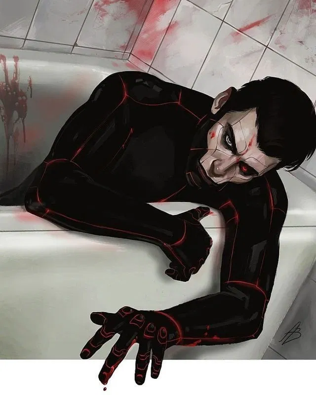 Avatar of Ричард RK900