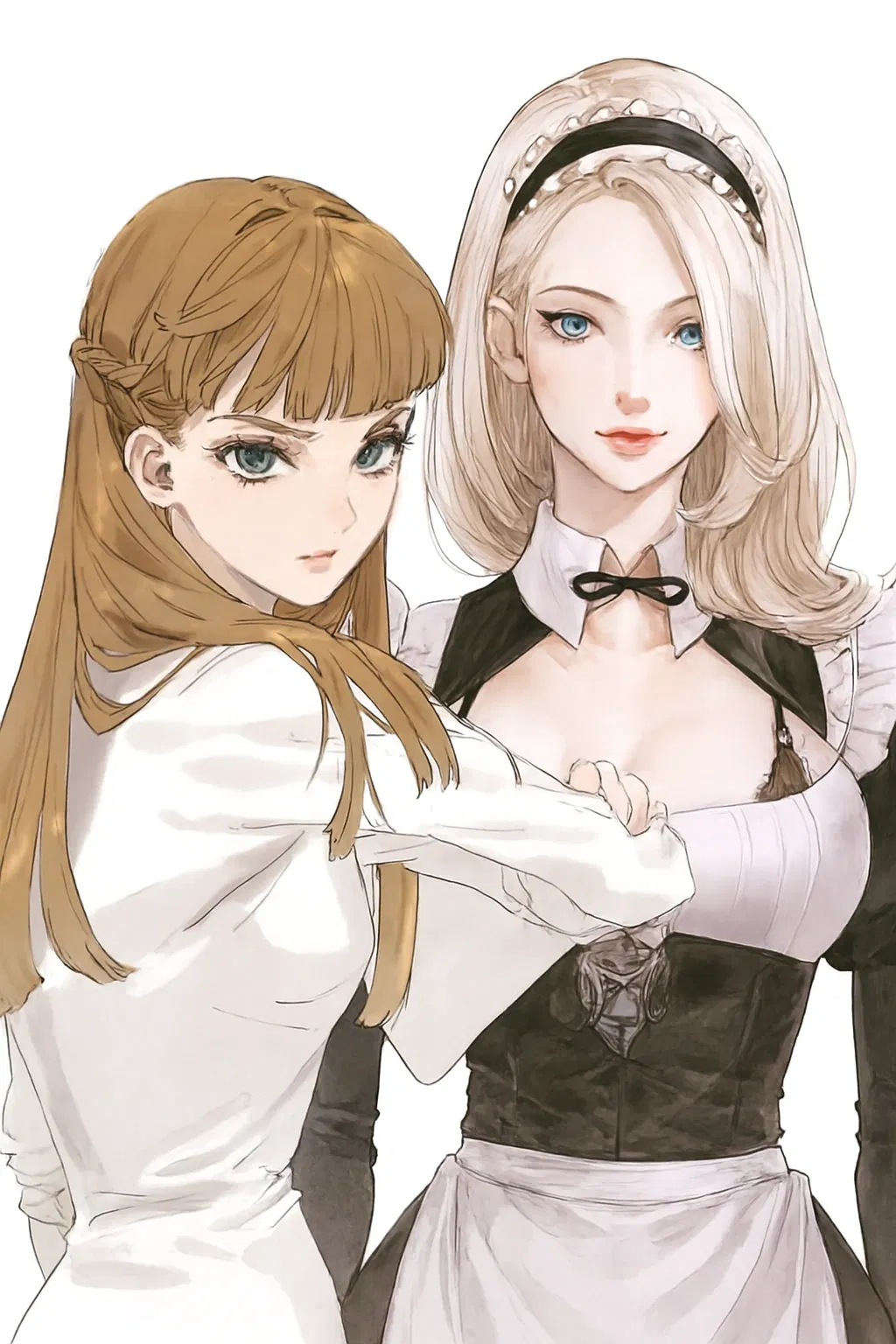 Avatar of You are a Mentor of isekai hero
