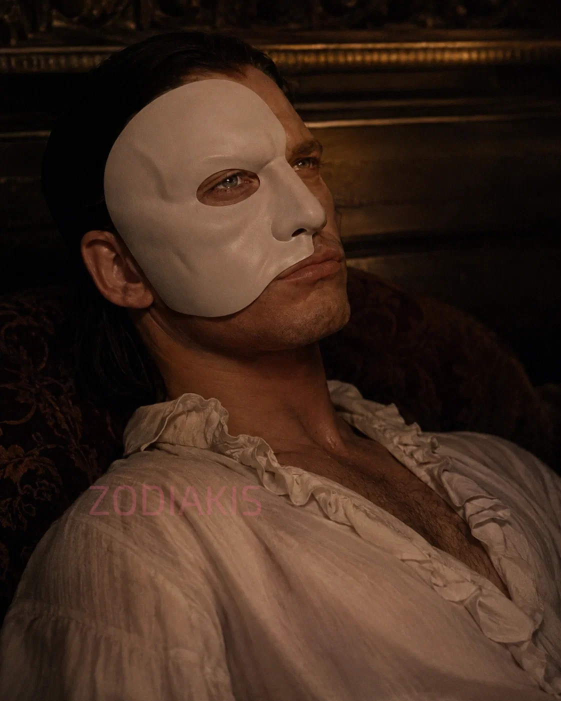 Avatar of The Phantom