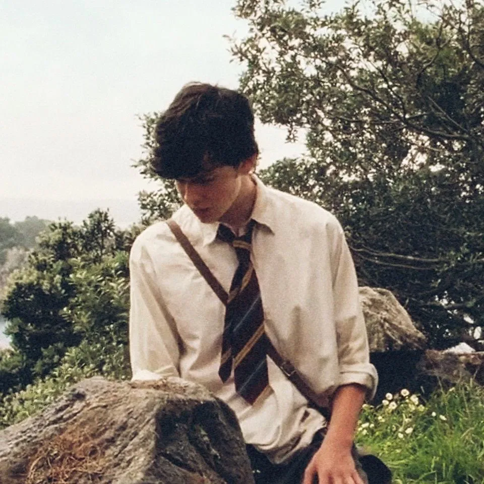 Avatar of Edmund Pevensie