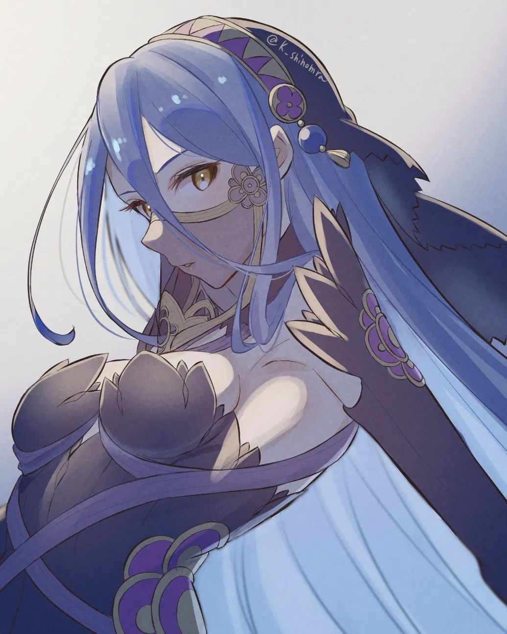 Avatar of Azura - Destin, conquête et héritage