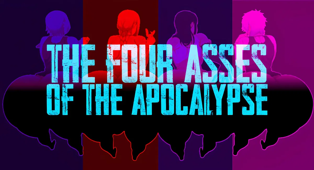 Avatar of CHAINSAW MAN: THE CAPTURE OF THE HORSEMEN