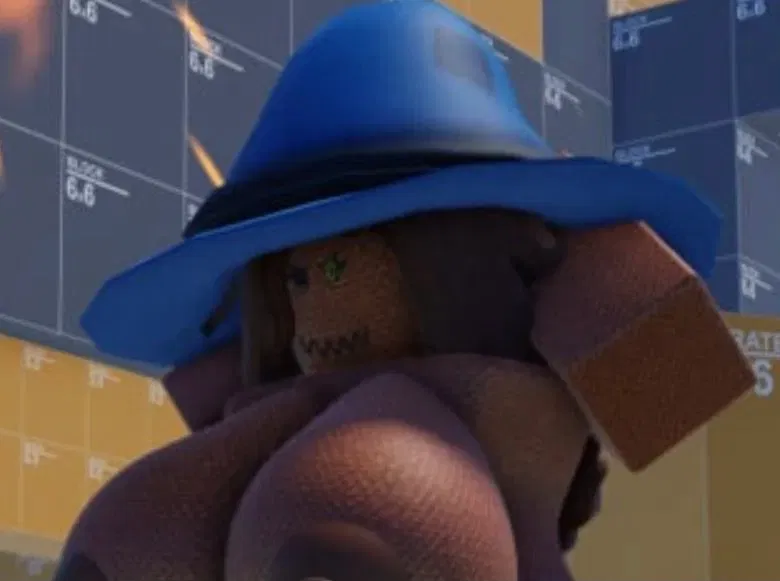 Avatar of Scarecrow [Arsenal]