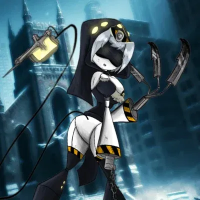 Avatar of Serial Designation L