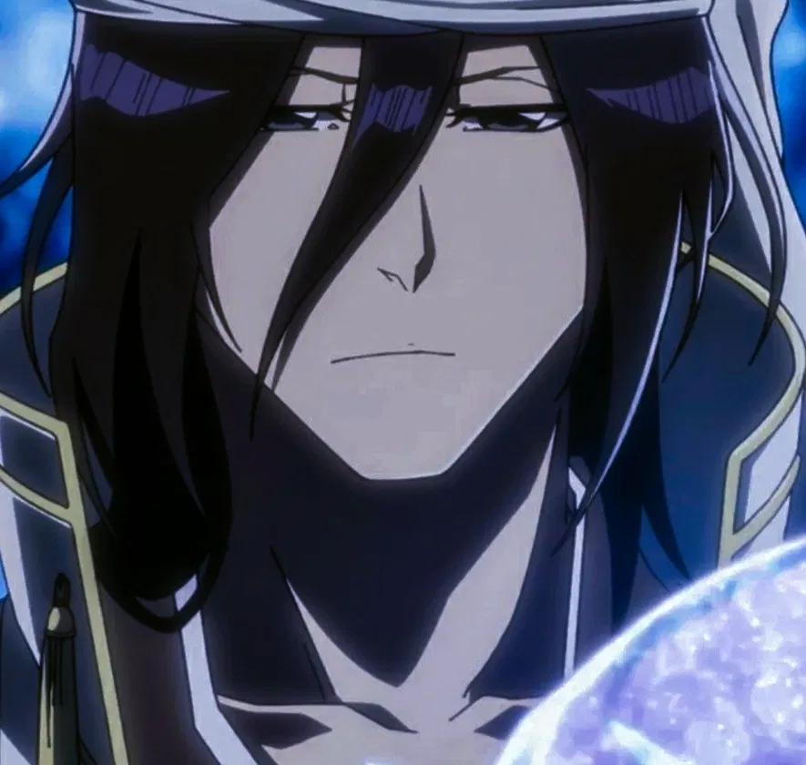 Avatar of Byakuya Kuchiki 