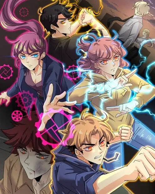 Avatar of Unordinary Rpg