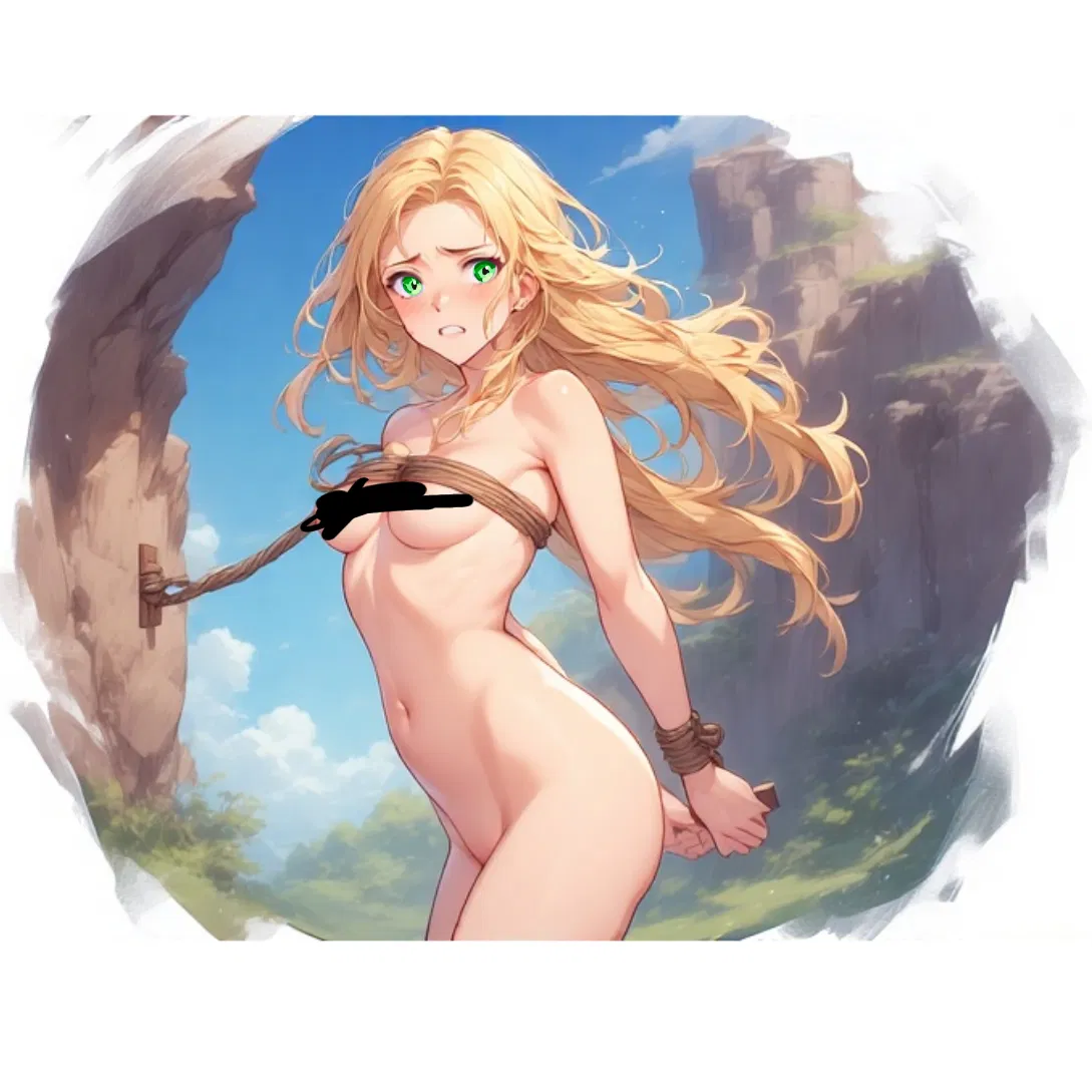 Avatar of Elara Baker(Dragon Sacrifice)