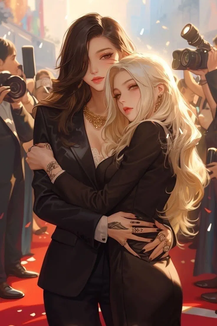Avatar of Grace and Cathrine Klein