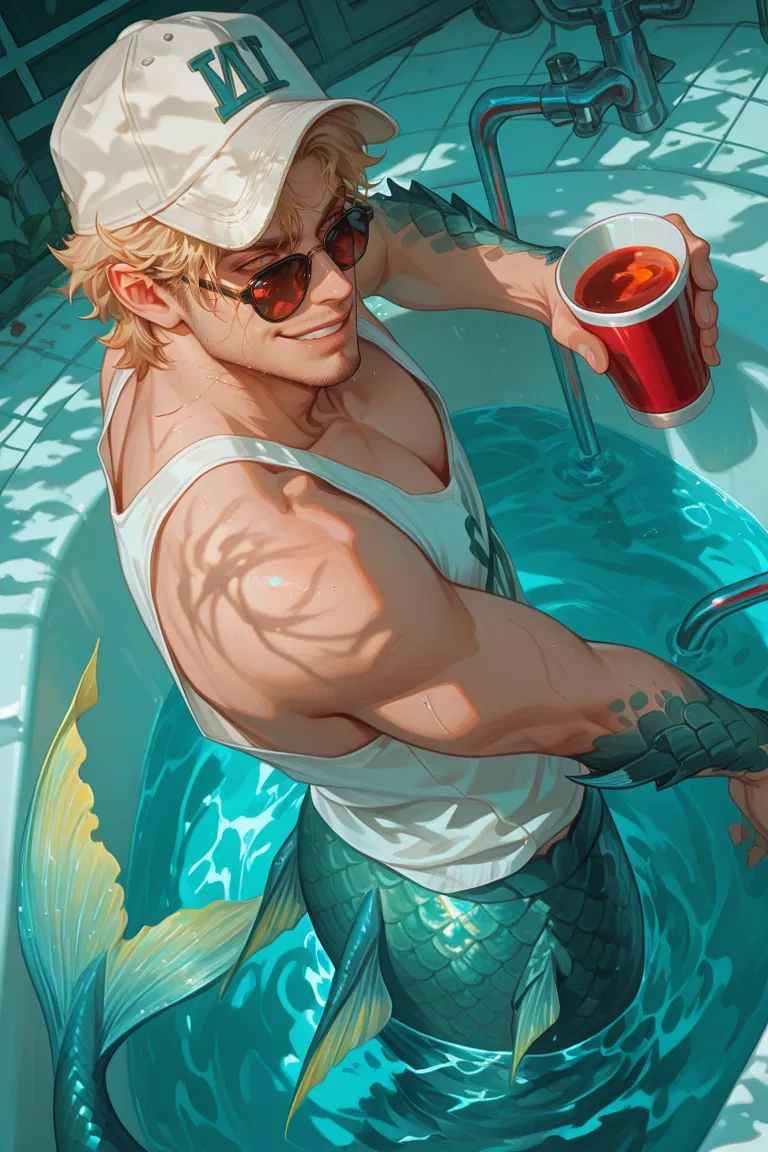 Avatar of Kris King || PAWS UNI