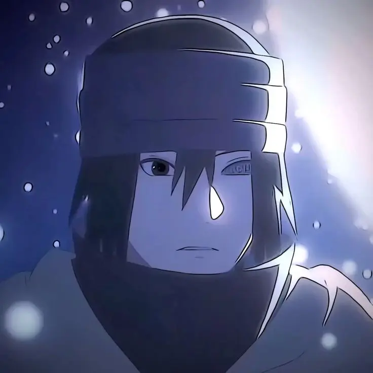 Avatar of Sasuke Uchiha