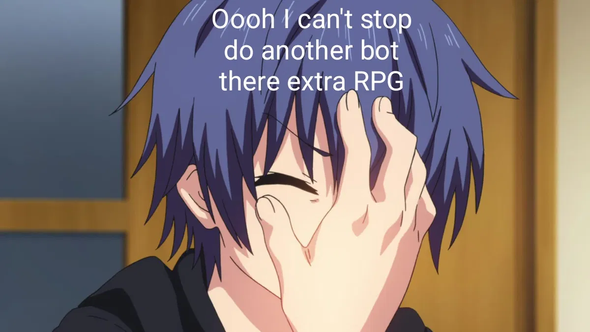 Avatar of Date a Live RPG (All mix and full version)