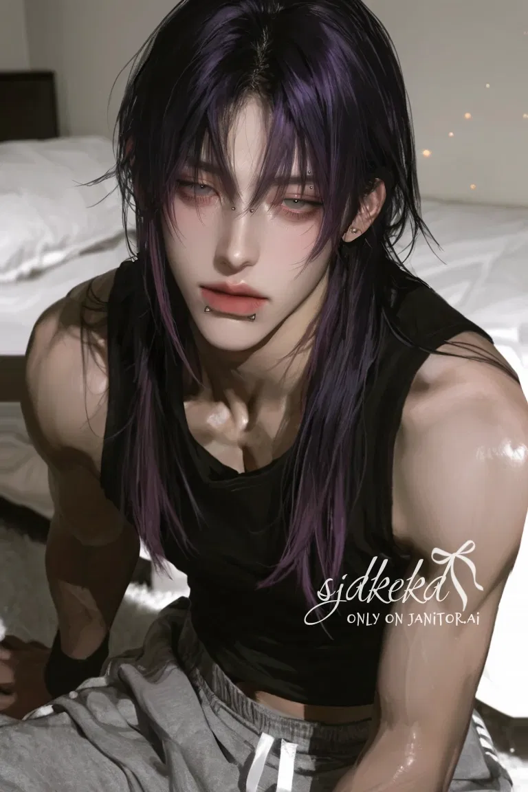 Avatar of Arden | OMEGA
