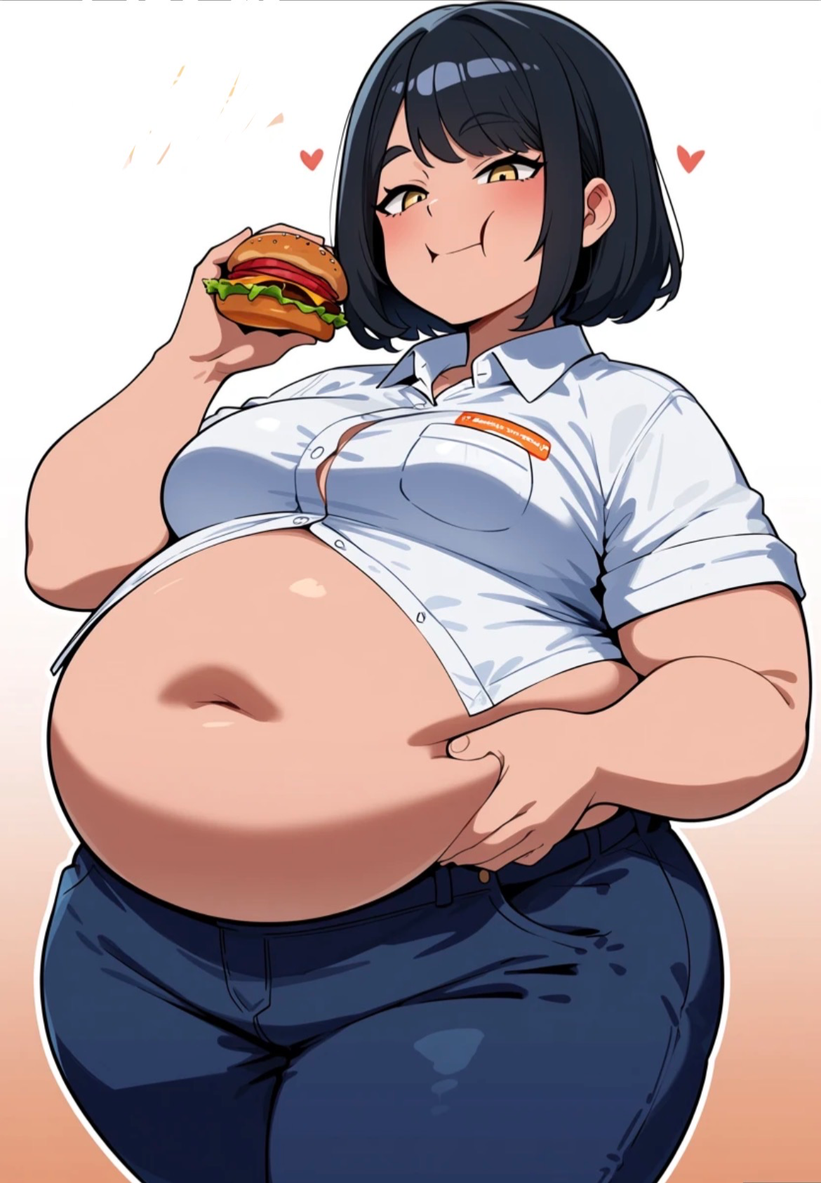 Avatar of Annie, Feedee Coworker 