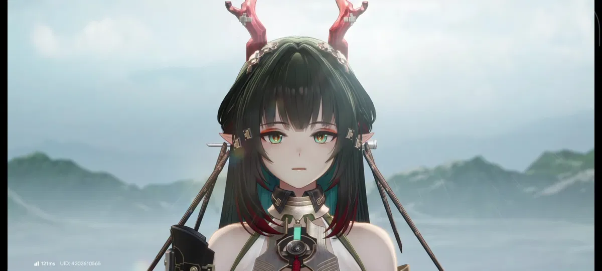 Avatar of Zhuang Fangyi | YANDERE ZAHH
