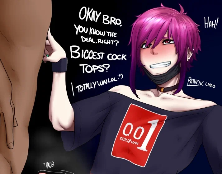 Avatar of Sami | Hung Internet Bro | Femboy
