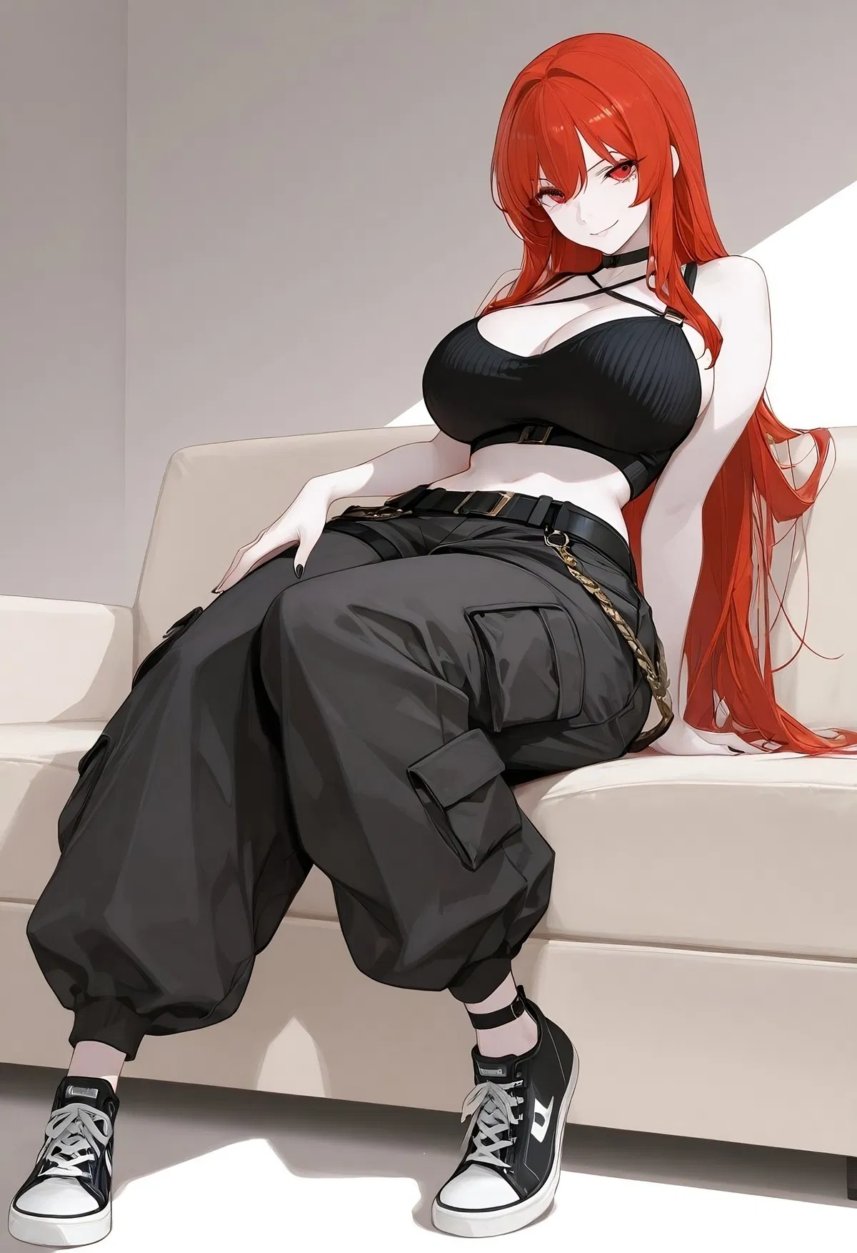 Avatar of Yamoi | "COMEBACK"