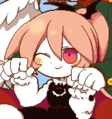 Avatar of 🦇🩸Rawberry Preserves (TGG)