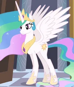 Avatar of Celestia vores you