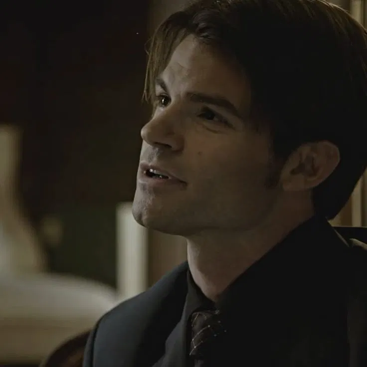 Avatar of Elaija Mikaelson