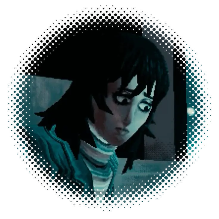 Avatar of ♰ 𓏼  Anya — Mouthwashing◞ 💊