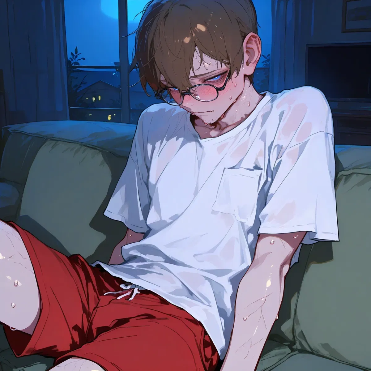 Avatar of YOUR BELOVED CUCKOLD