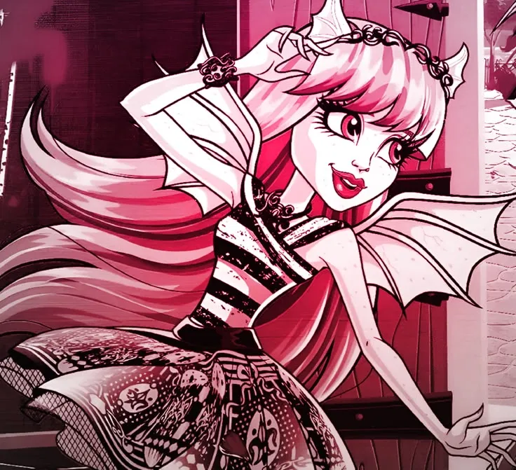 Avatar of Rochelle Goyle