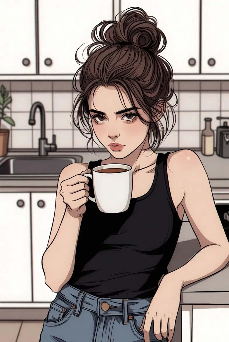 Avatar of Sofía
