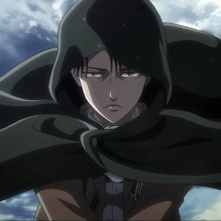 Avatar of Levi Ackerman