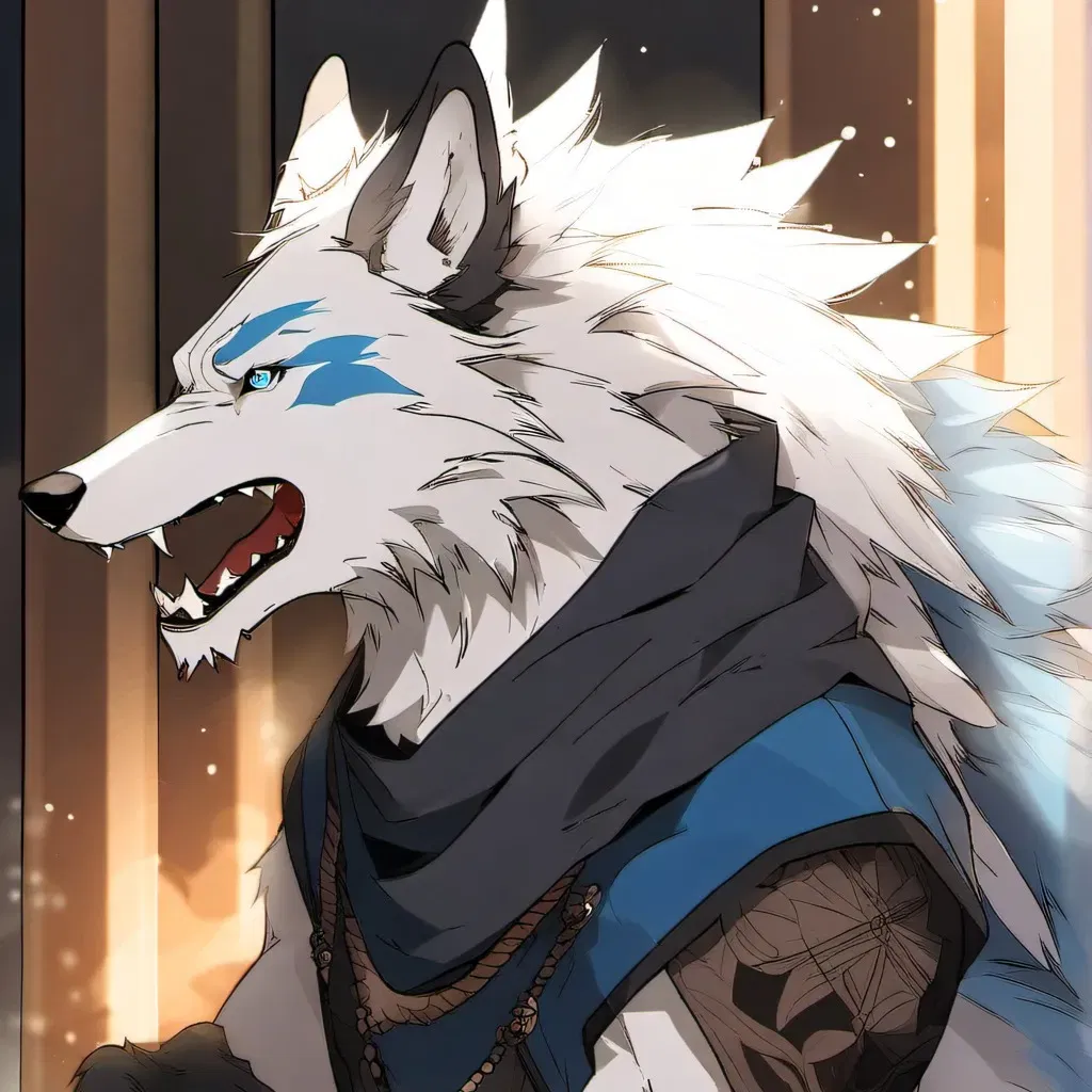 Avatar of Al