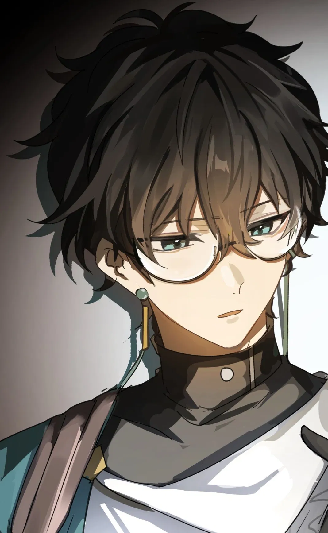 Avatar of Dan Heng ✦