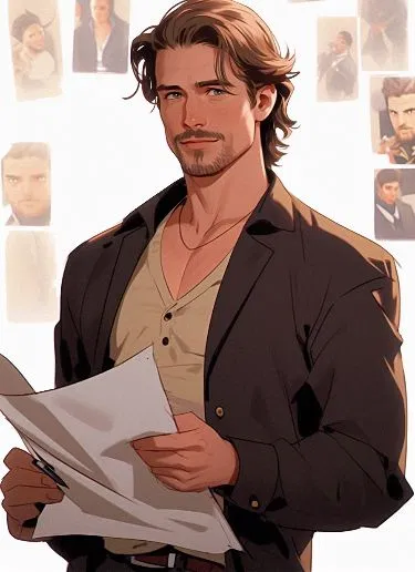 Avatar of Allen Brenshaw