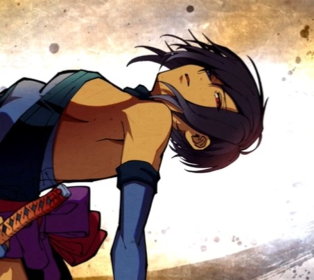 Avatar of Shiki