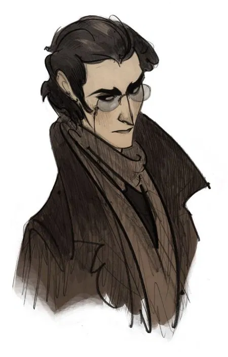 Avatar of Hugo Webber