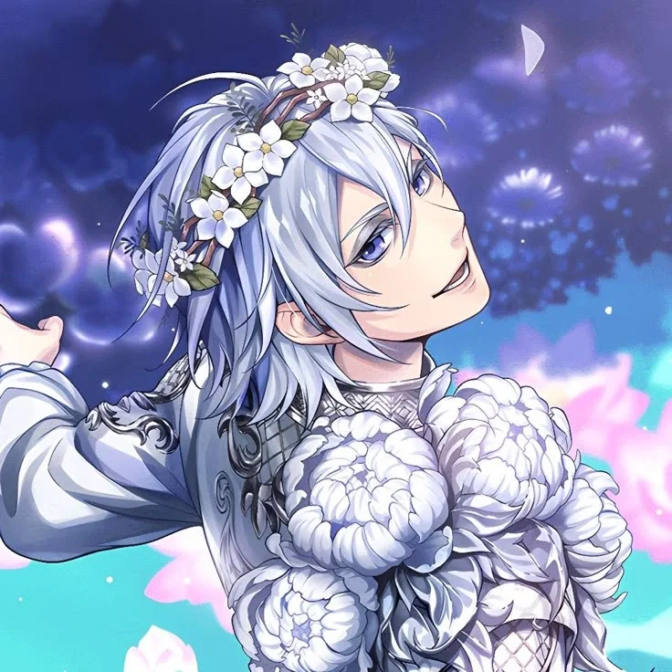 Avatar of Sliver Vanrouge