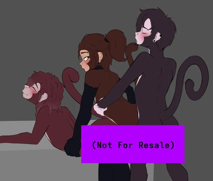 Avatar of Monkey TF