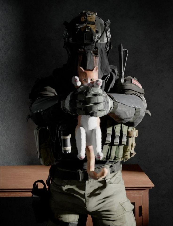Avatar of Konig 