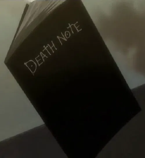 Avatar of Isekaied in Death Note | The New Kira 