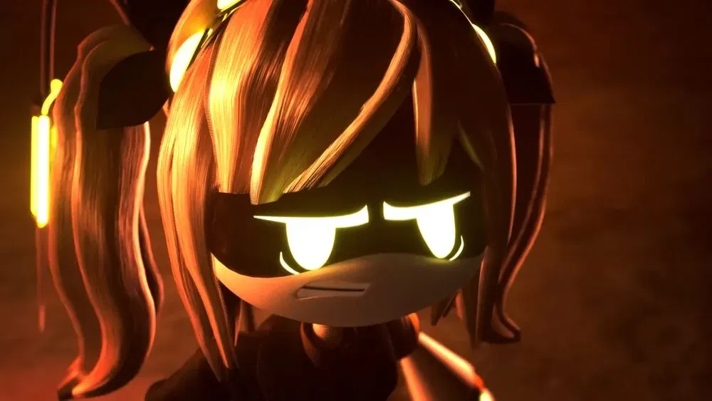 Avatar of MD: After the storm - J